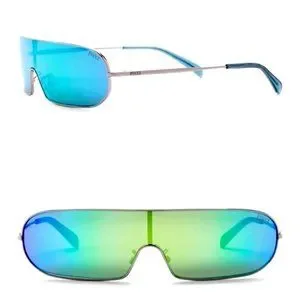 Emilio Pucci | Accessories | Emilio Pucci Shield Colored  display picture 1